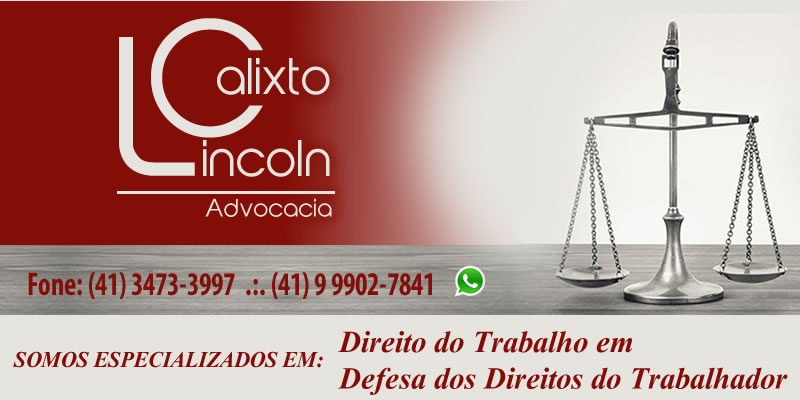 Lincoln Calixto Advocacia Matinhos 